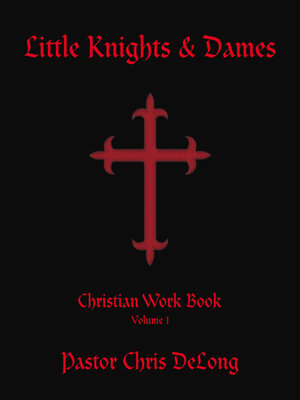 cover image of Little Knights & Dames